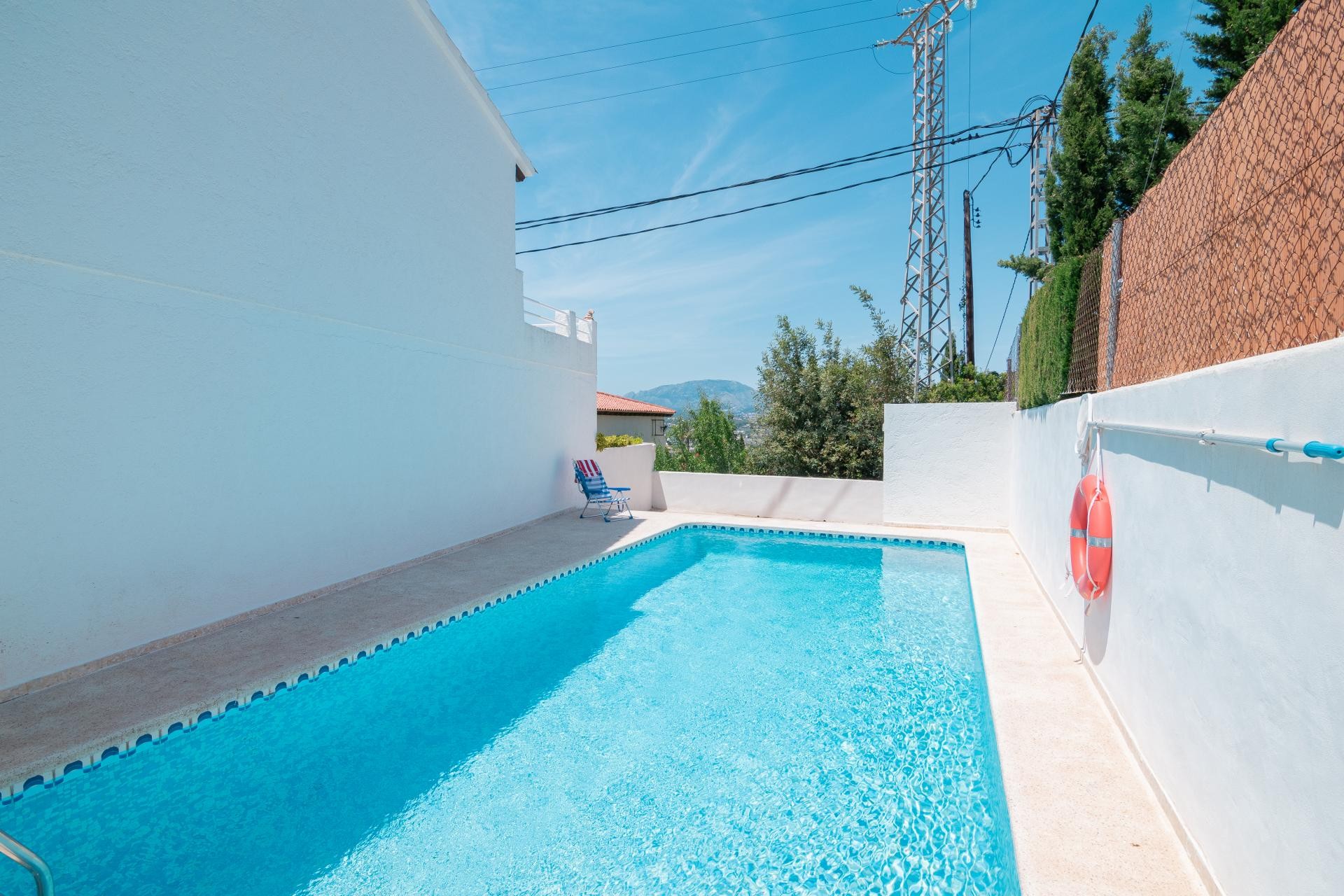 Resale - Townhouse -
Albir