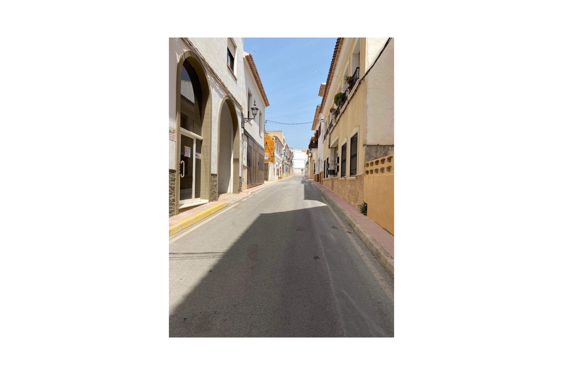 Resale - Townhouse -
Alfas del Pí
