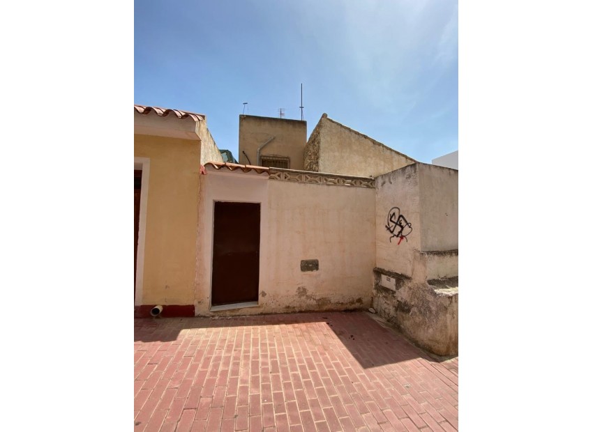Resale - Townhouse -
Alfas del Pí