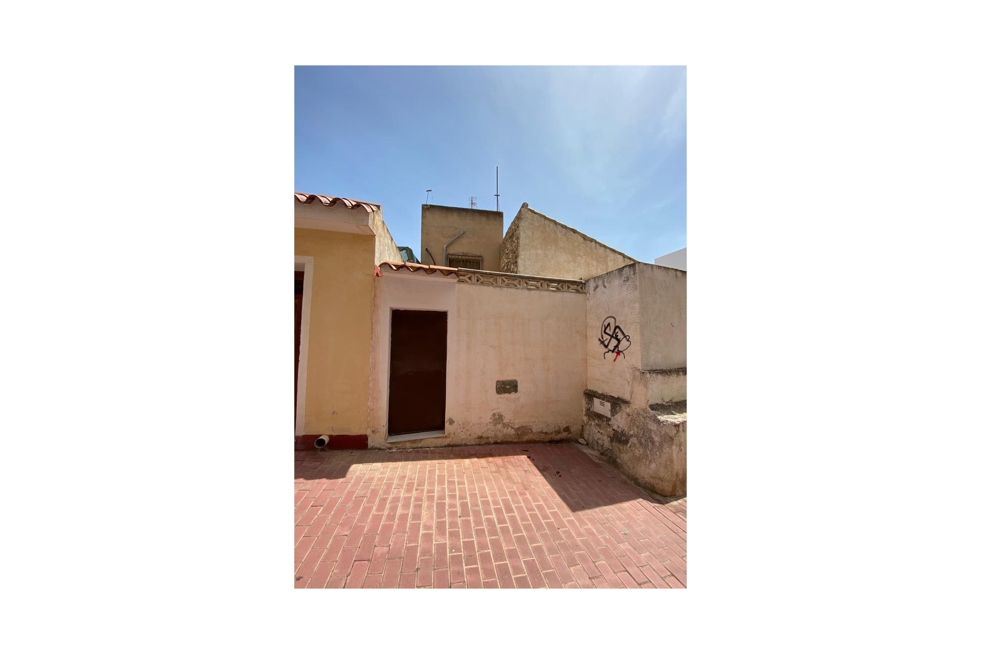 Resale - Townhouse -
Alfas del Pí