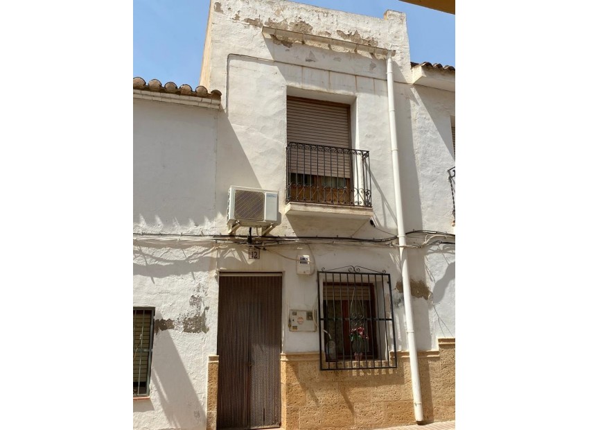 Resale - Townhouse -
Alfas del Pí