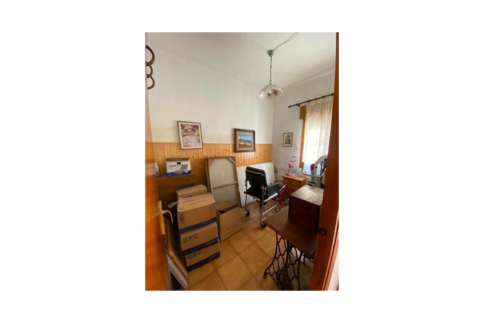Resale - Townhouse -
Alfas del Pí