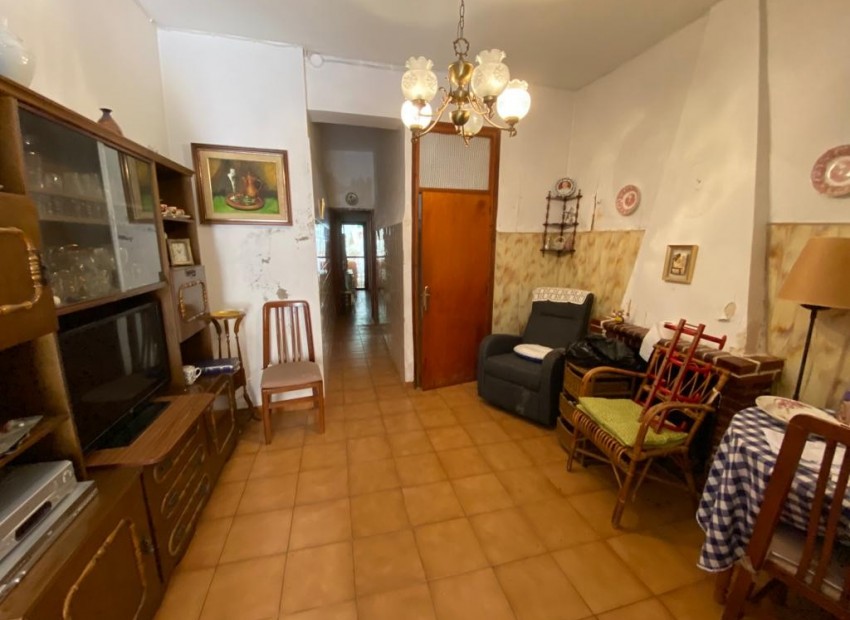 Resale - Townhouse -
Alfas del Pí