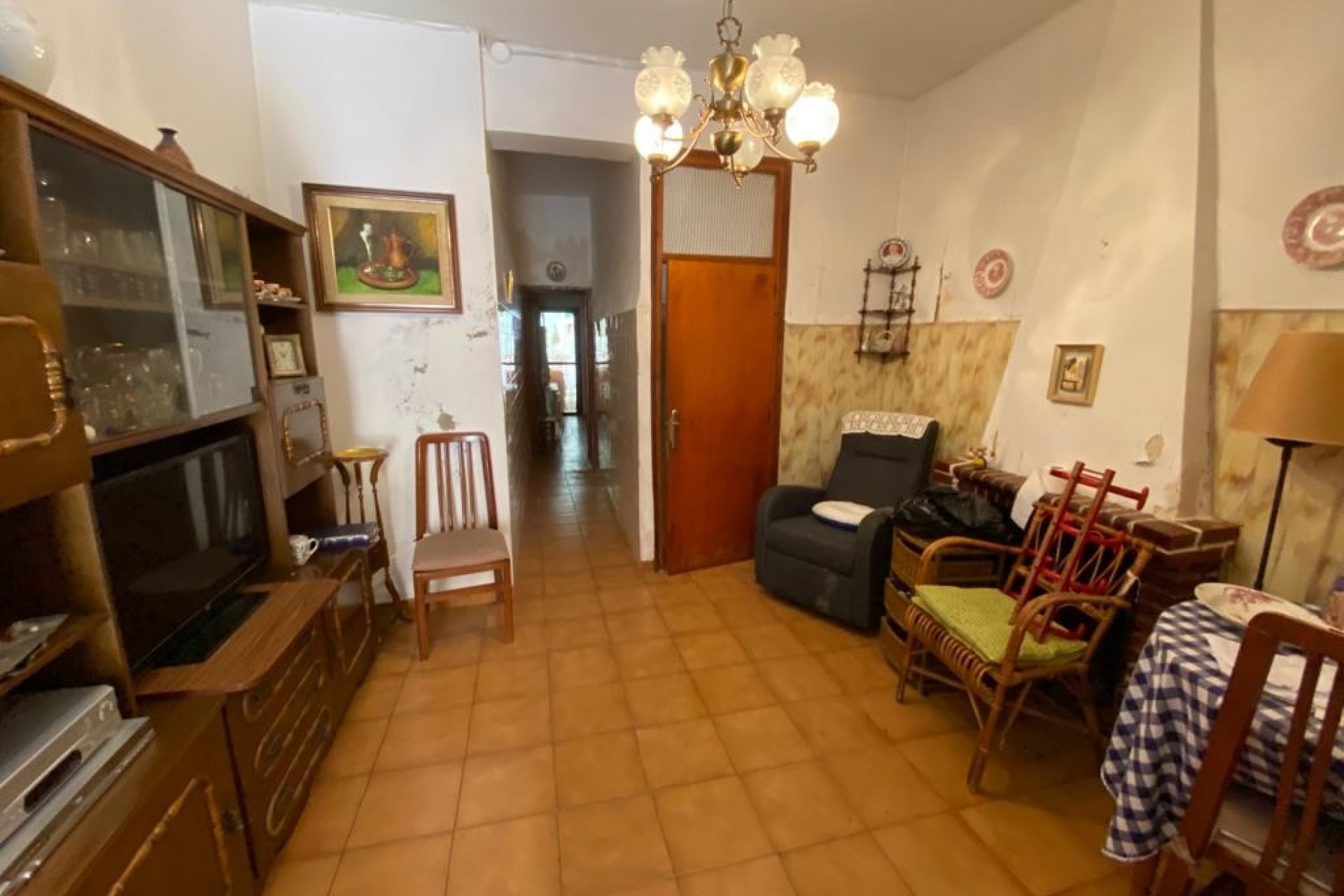 Resale - Townhouse -
Alfas del Pí