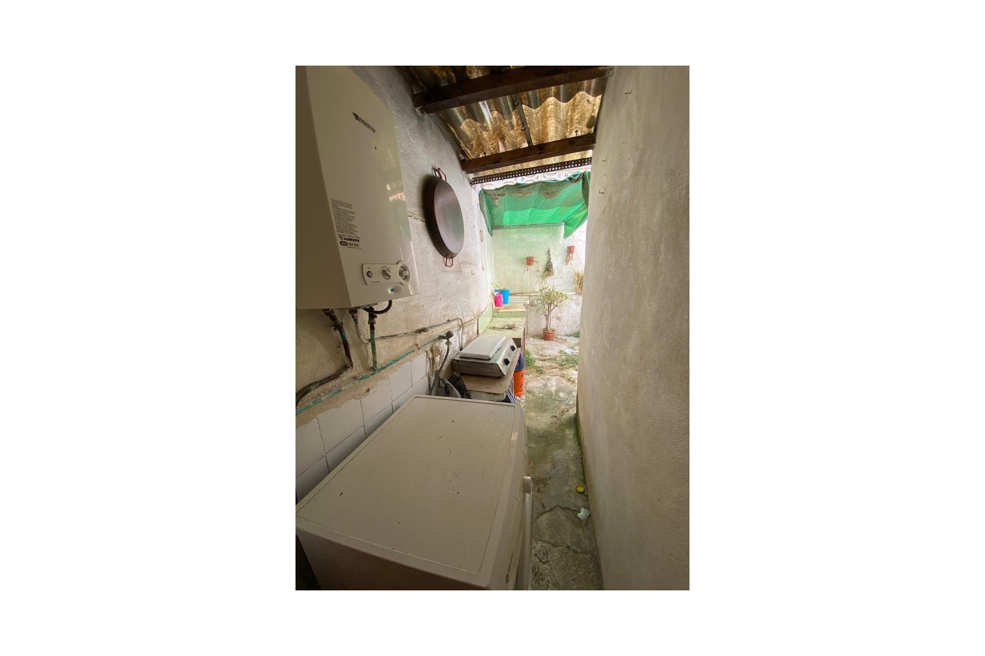 Resale - Townhouse -
Alfas del Pí