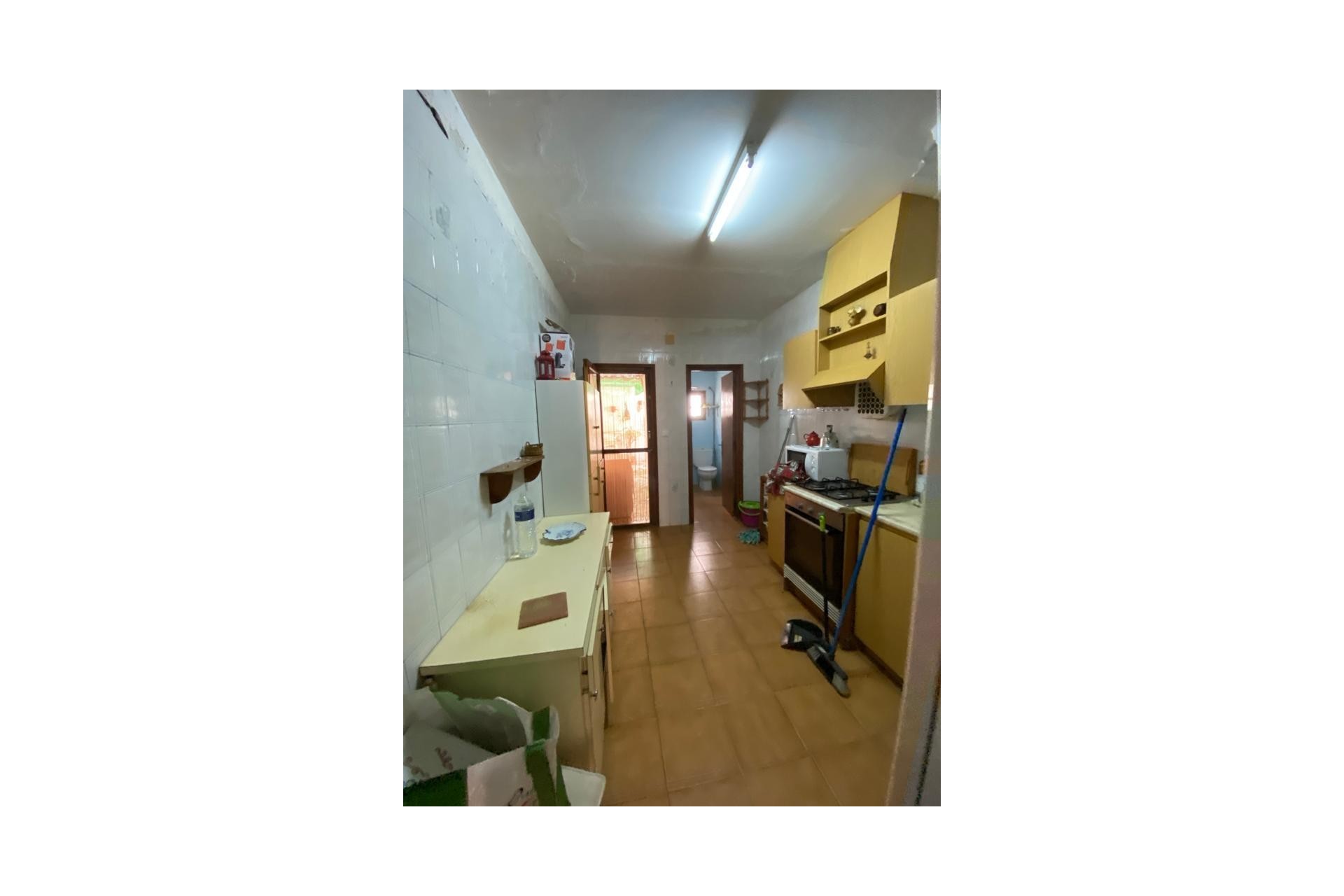 Resale - Townhouse -
Alfas del Pí