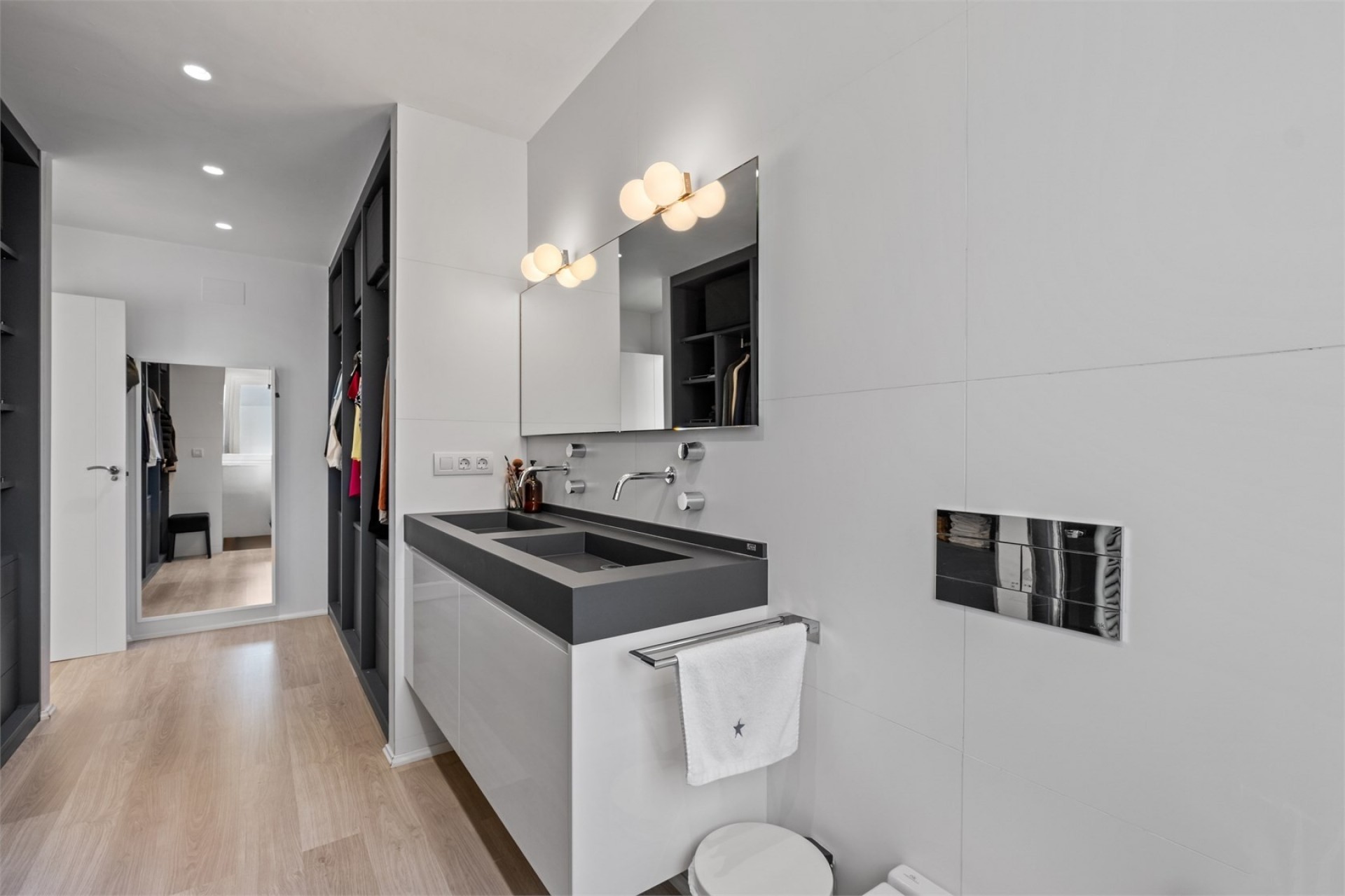 Resale - Townhouse -
Alfaz del Pi