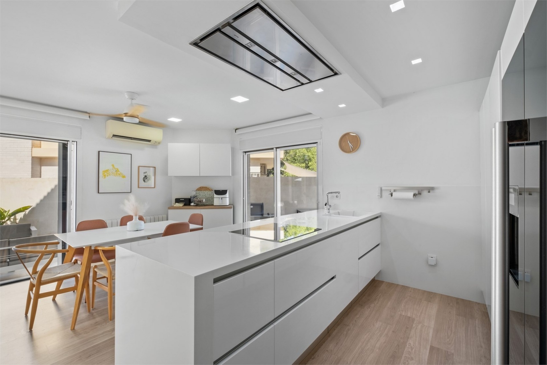 Resale - Townhouse -
Alfaz del Pi