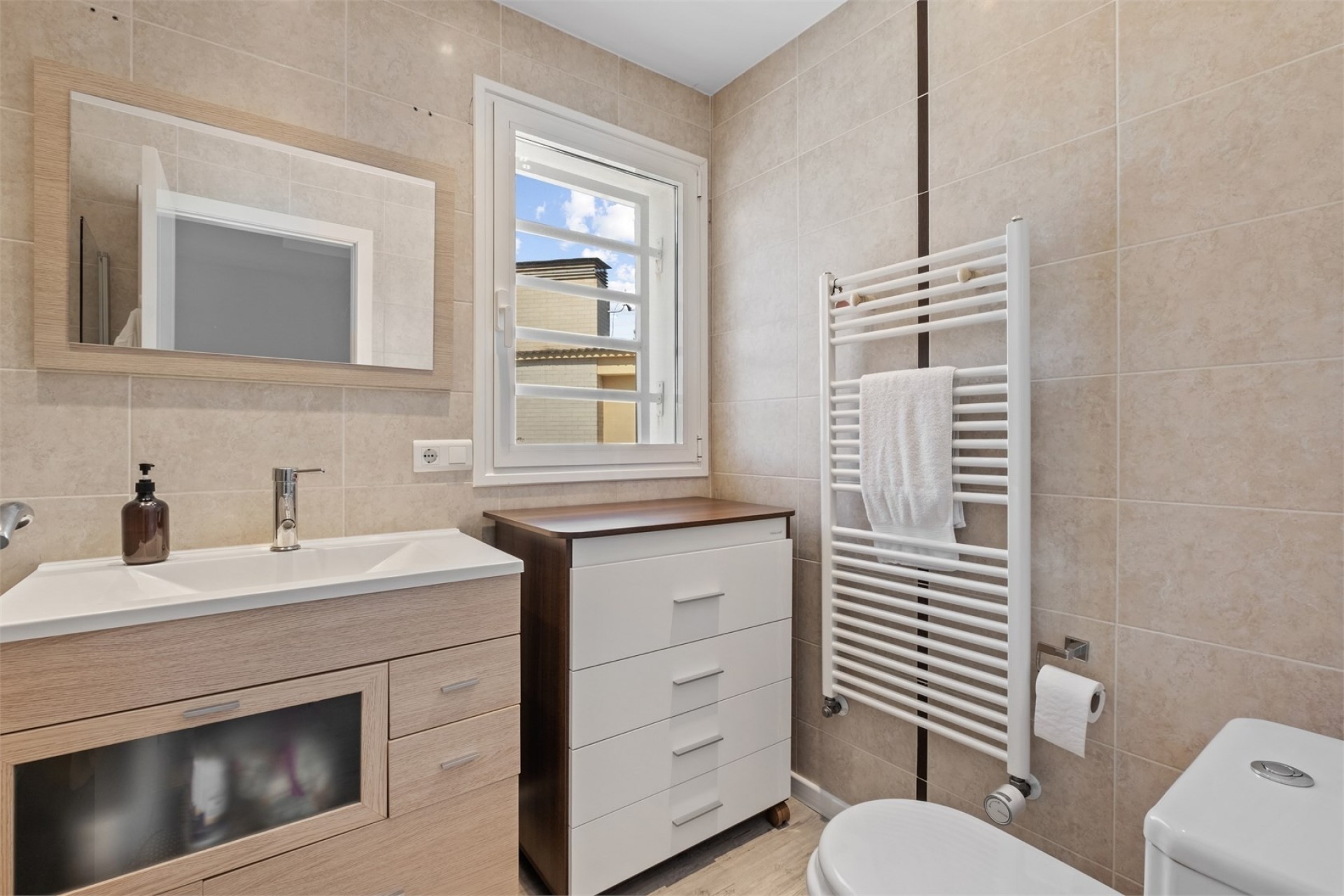 Resale - Townhouse -
Alfaz del Pi