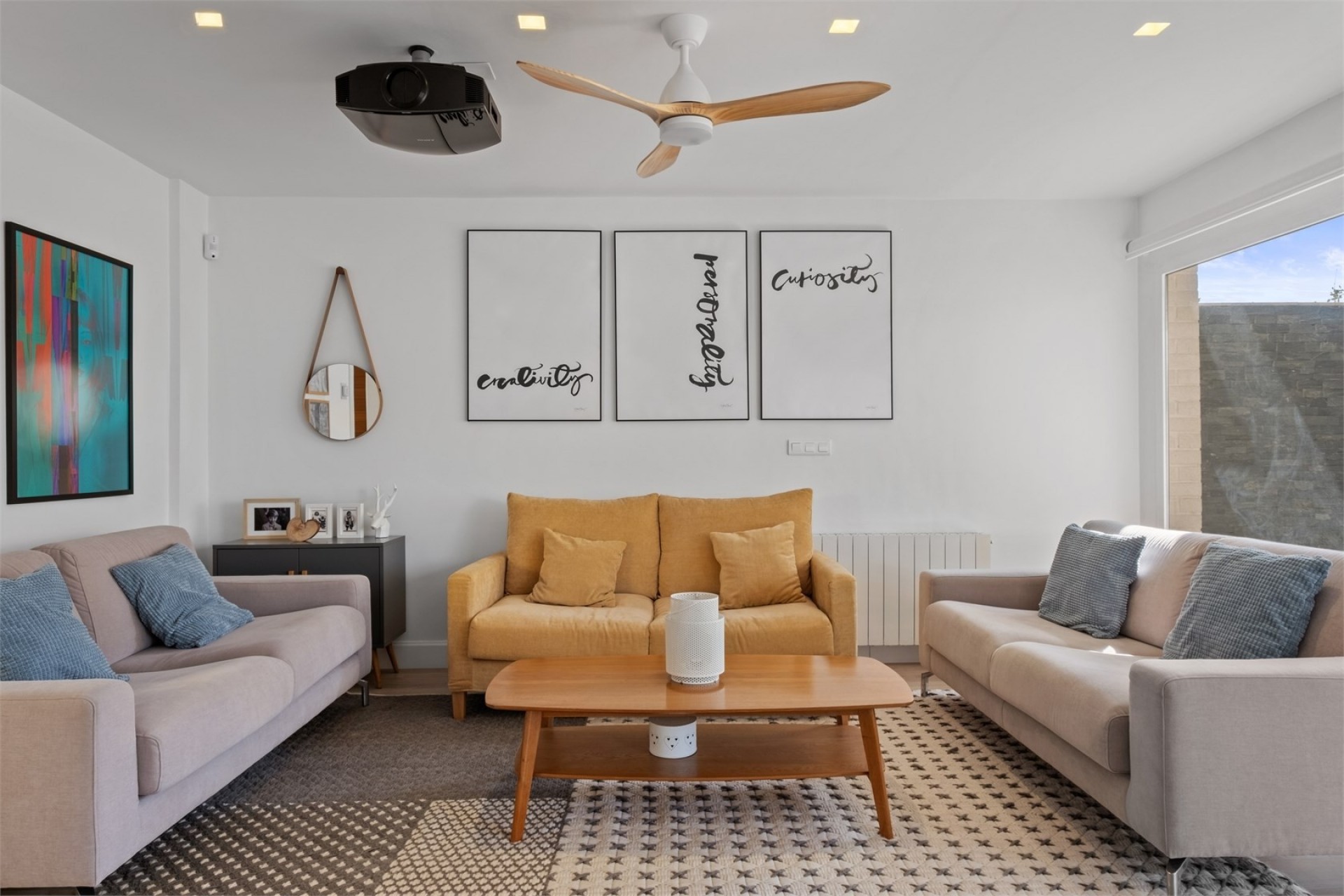 Resale - Townhouse -
Alfaz del Pi