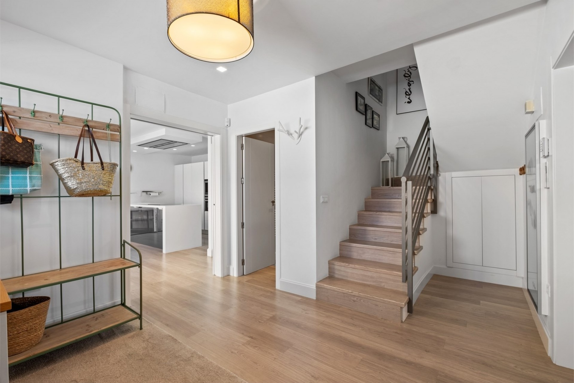 Resale - Townhouse -
Alfaz del Pi