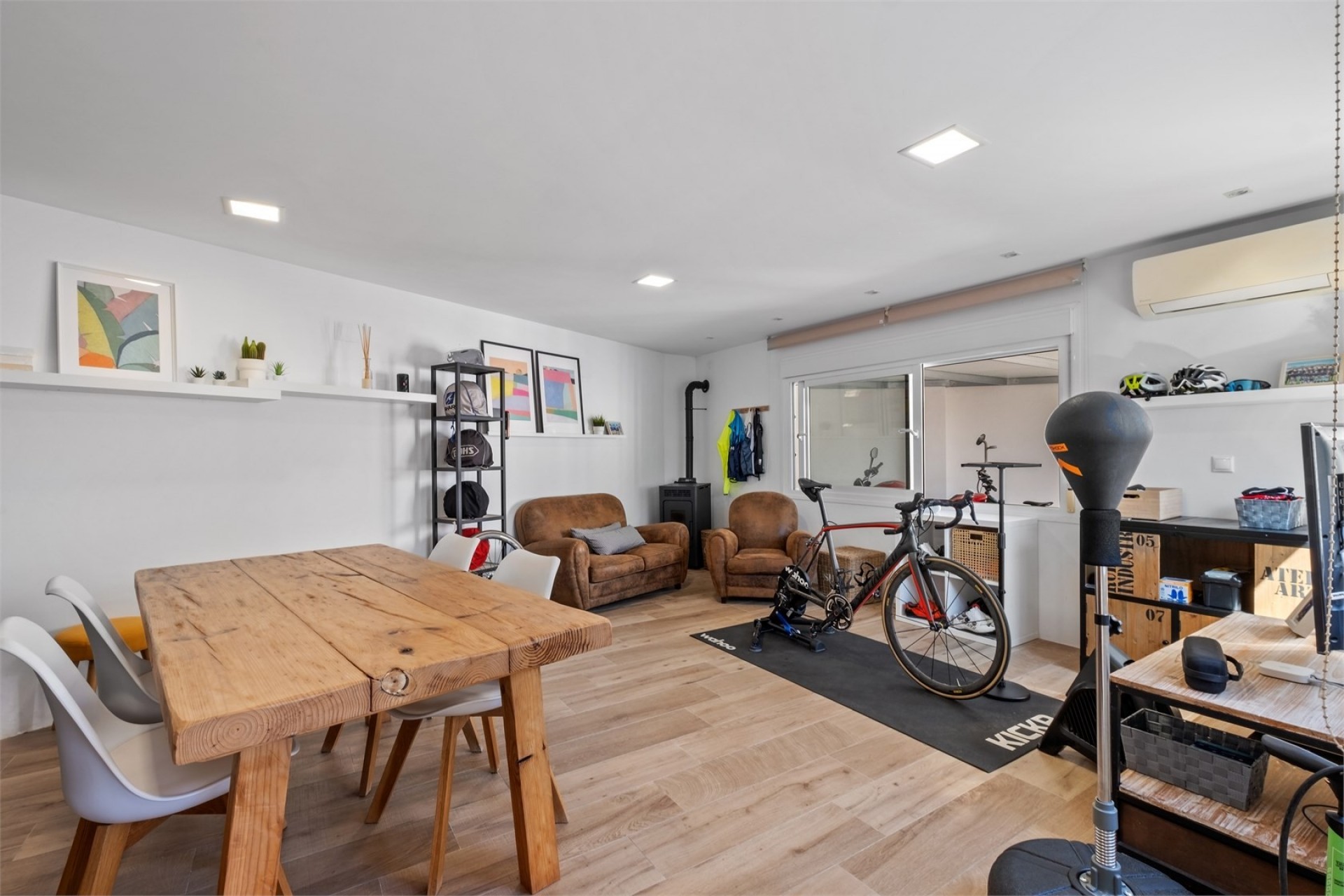 Resale - Townhouse -
Alfaz del Pi