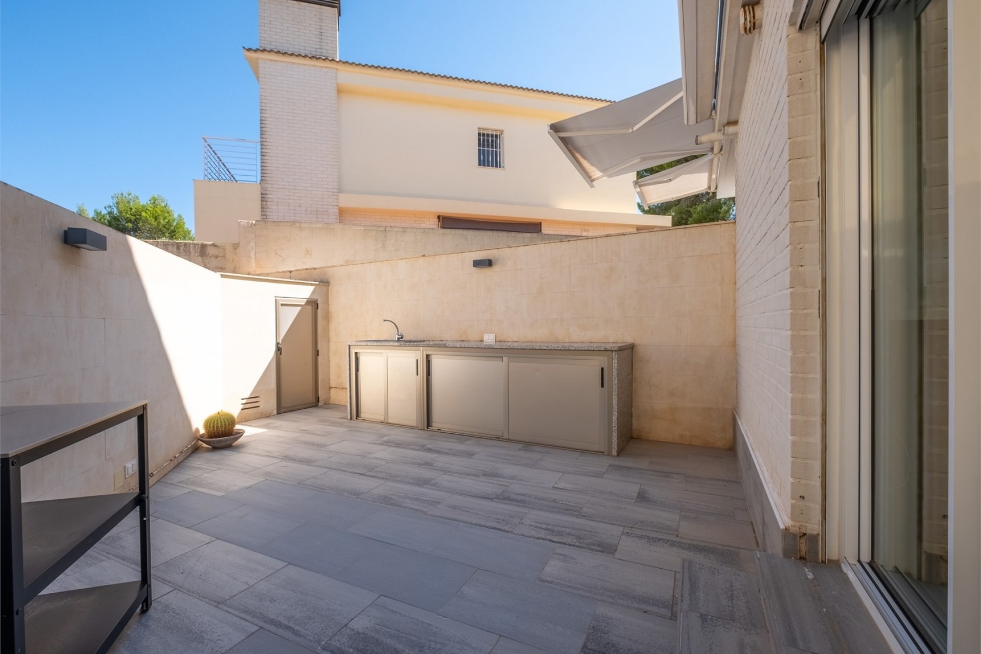 Resale - Townhouse -
Alfaz del Pi