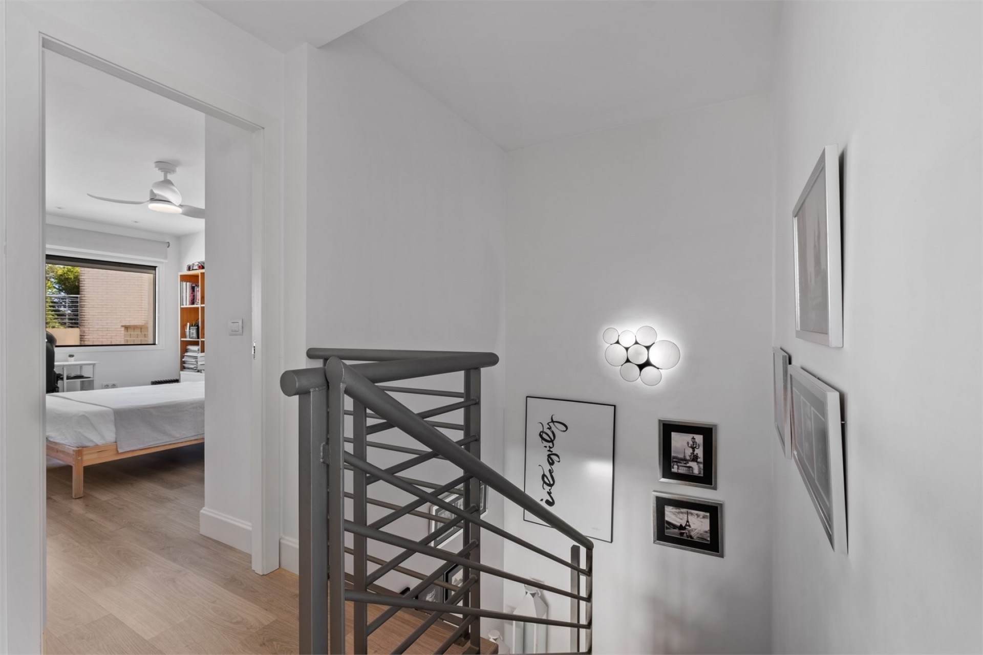 Resale - Townhouse -
Alfaz del Pi