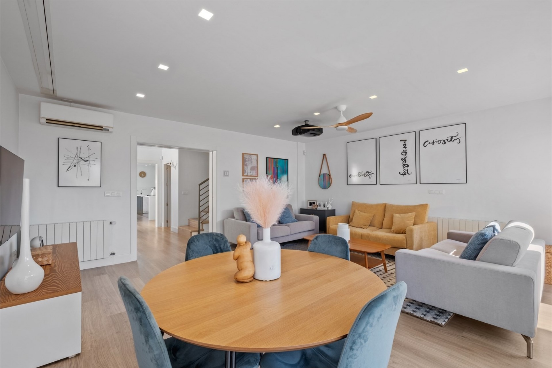 Resale - Townhouse -
Alfaz del Pi