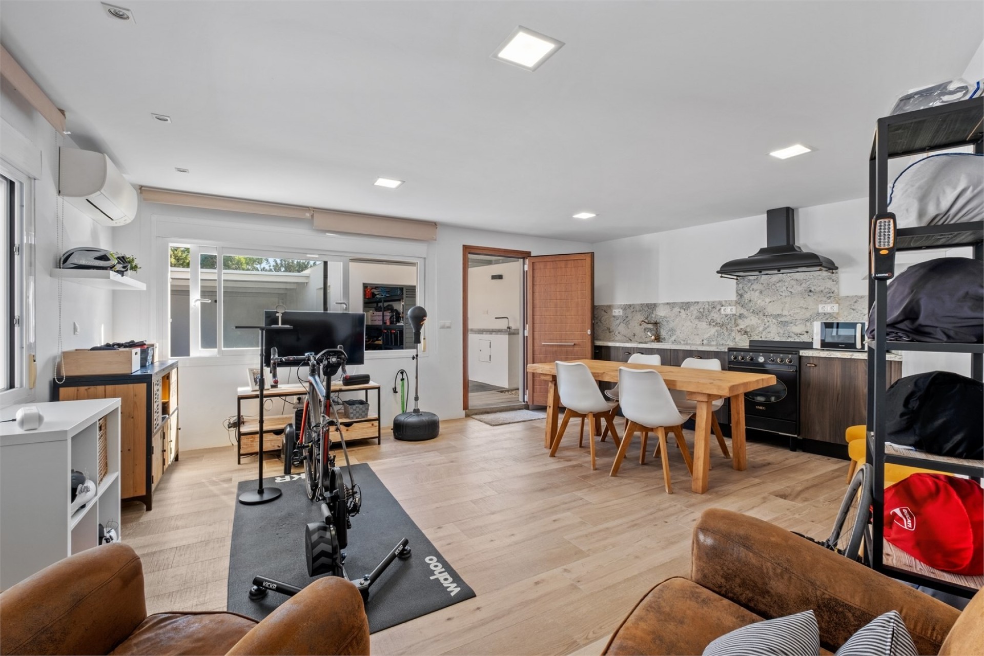 Resale - Townhouse -
Alfaz del Pi