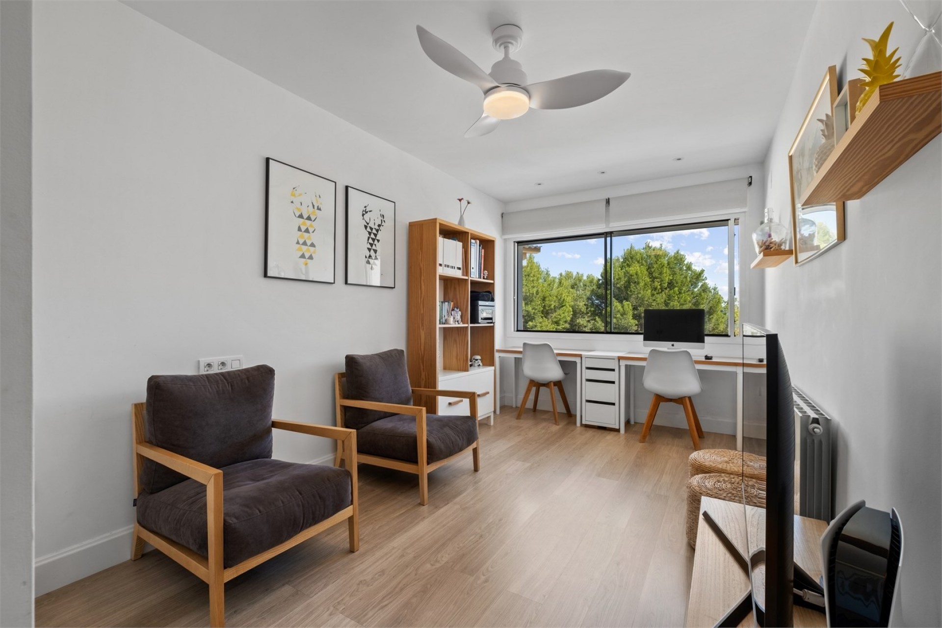 Resale - Townhouse -
Alfaz del Pi