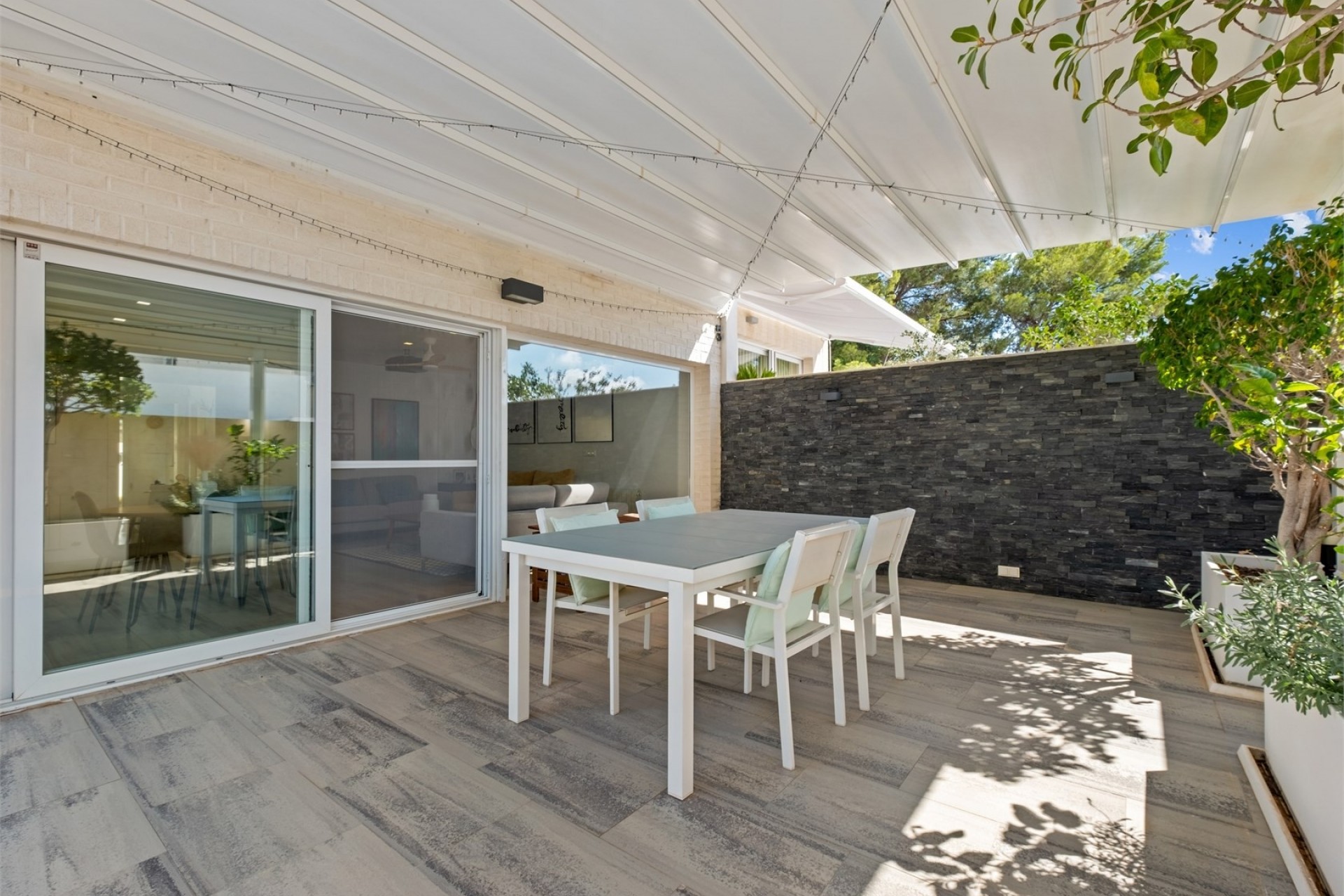 Resale - Townhouse -
Alfaz del Pi