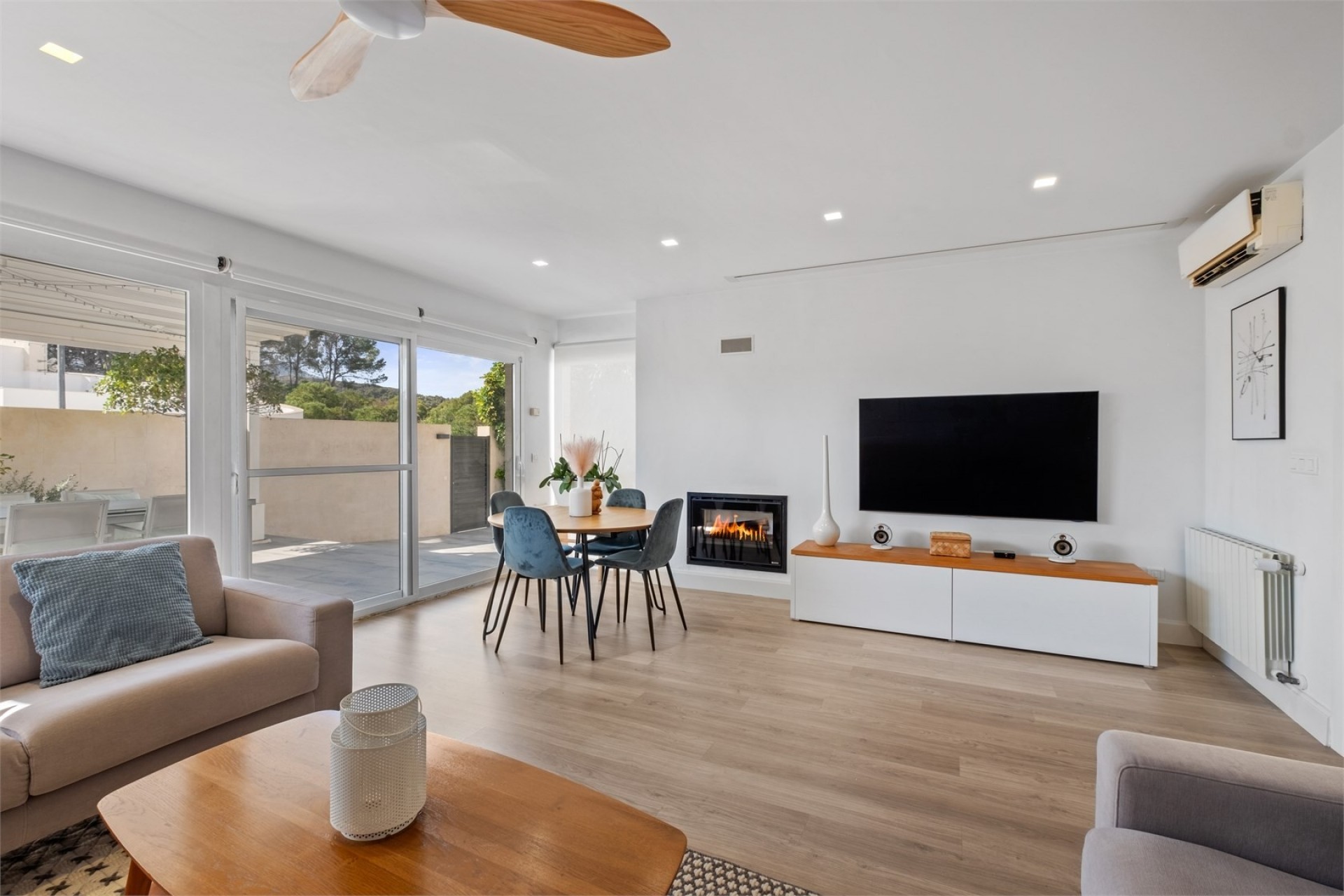 Resale - Townhouse -
Alfaz del Pi