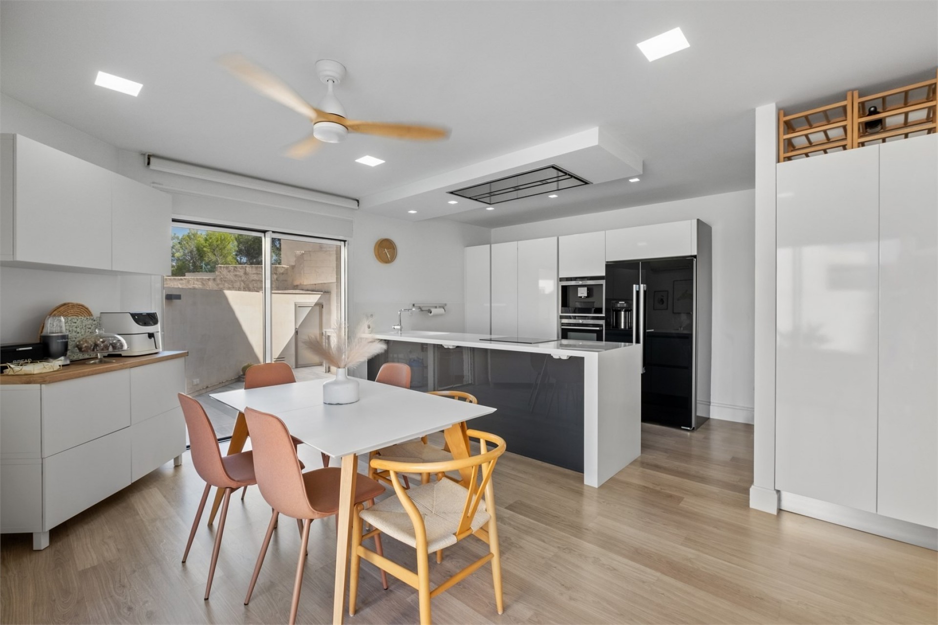 Resale - Townhouse -
Alfaz del Pi