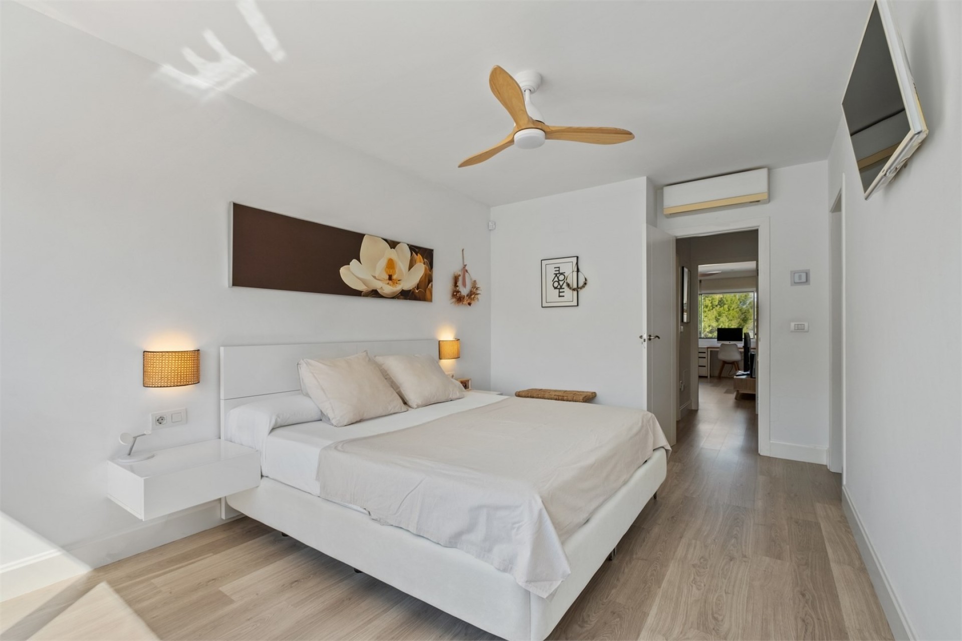 Resale - Townhouse -
Alfaz del Pi