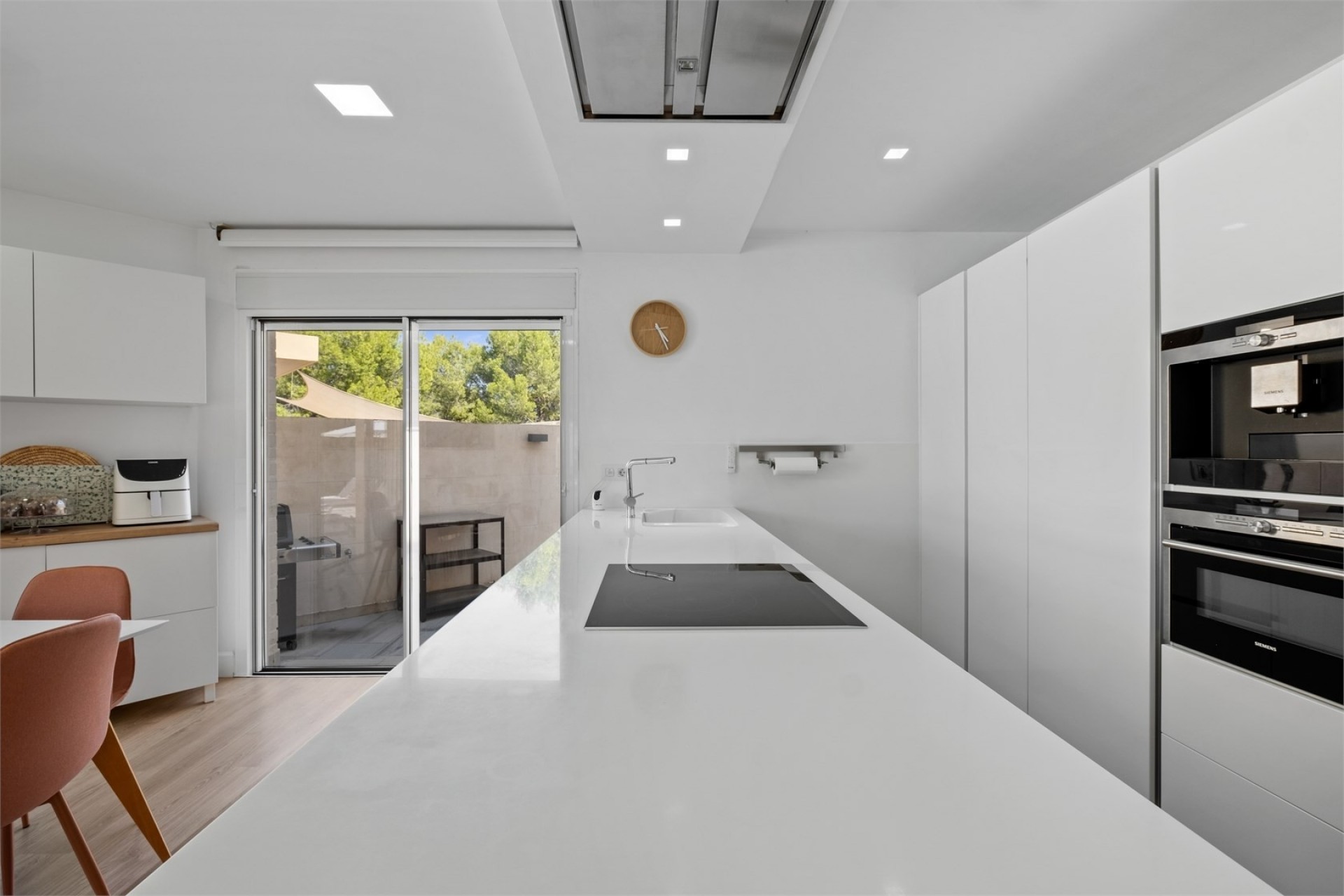 Resale - Townhouse -
Alfaz del Pi