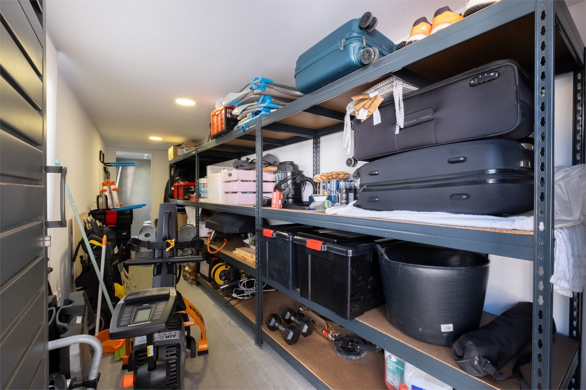 Resale - Townhouse -
Alfaz del Pi