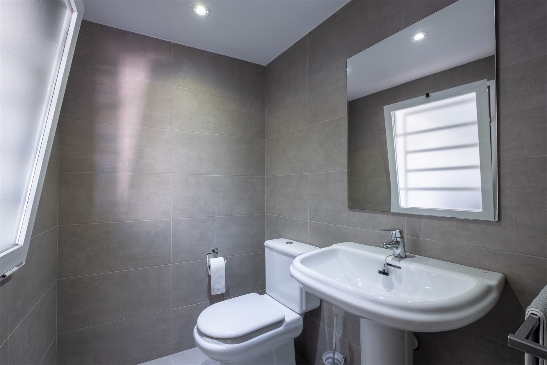 Resale - Townhouse -
Alfaz del Pi