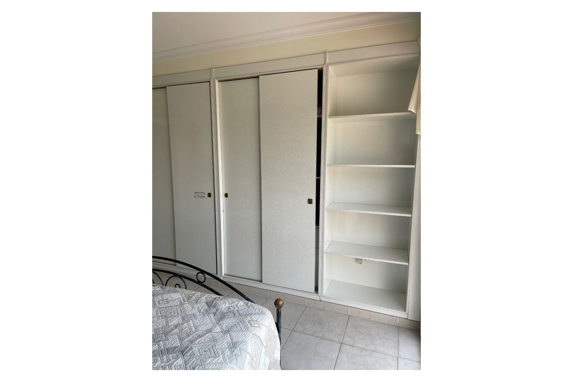 Resale - Townhouse -
Altea - Altea Hills