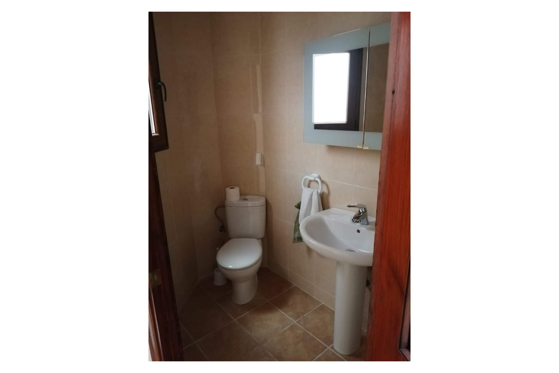 Resale - Townhouse -
Altea - Altea La Vella