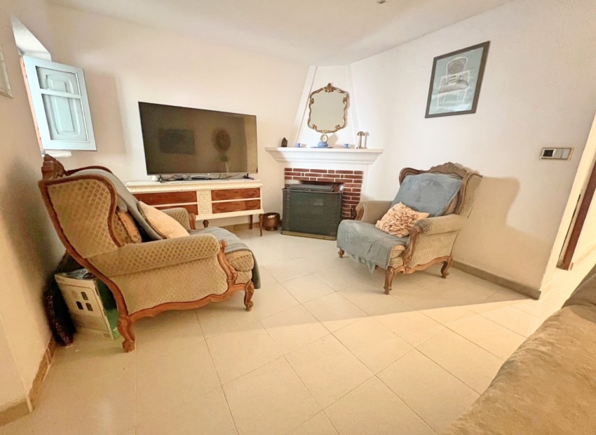 Resale - Townhouse -
Altea - La Vieja