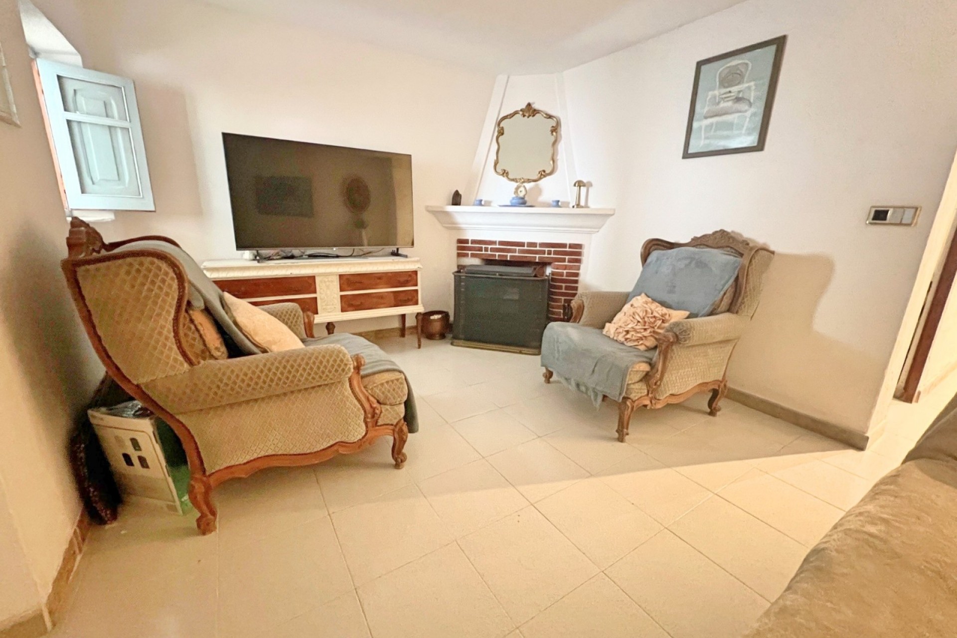 Resale - Townhouse -
Altea - La Vieja