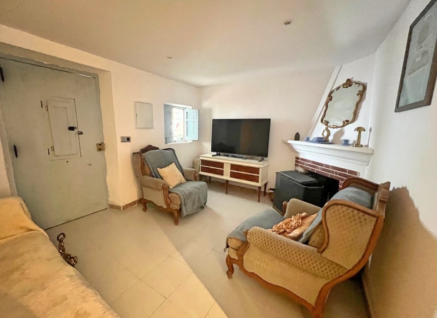 Resale - Townhouse -
Altea - La Vieja