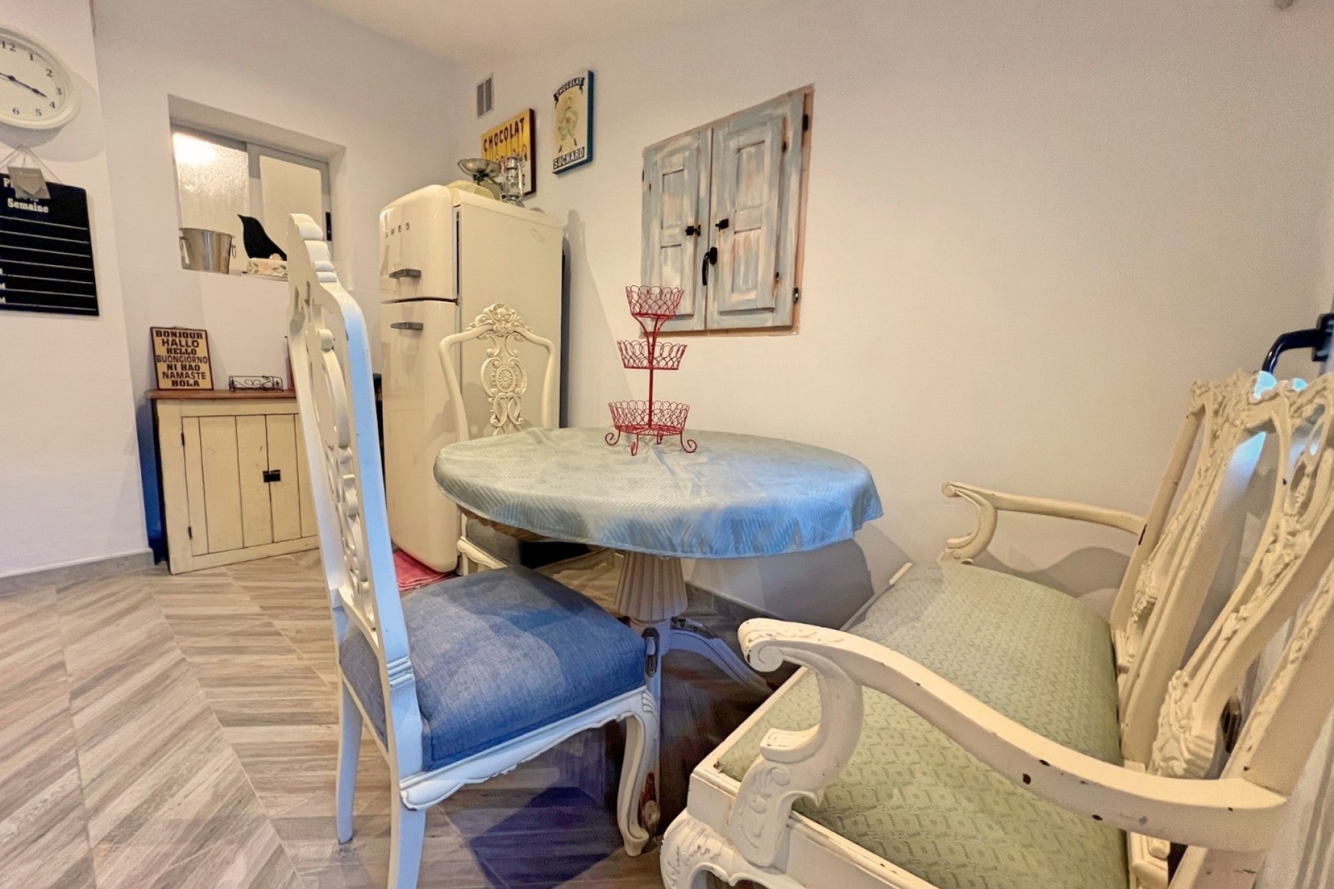 Resale - Townhouse -
Altea - La Vieja