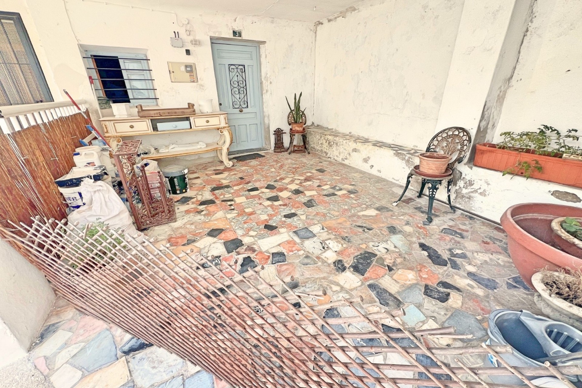 Resale - Townhouse -
Altea - La Vieja