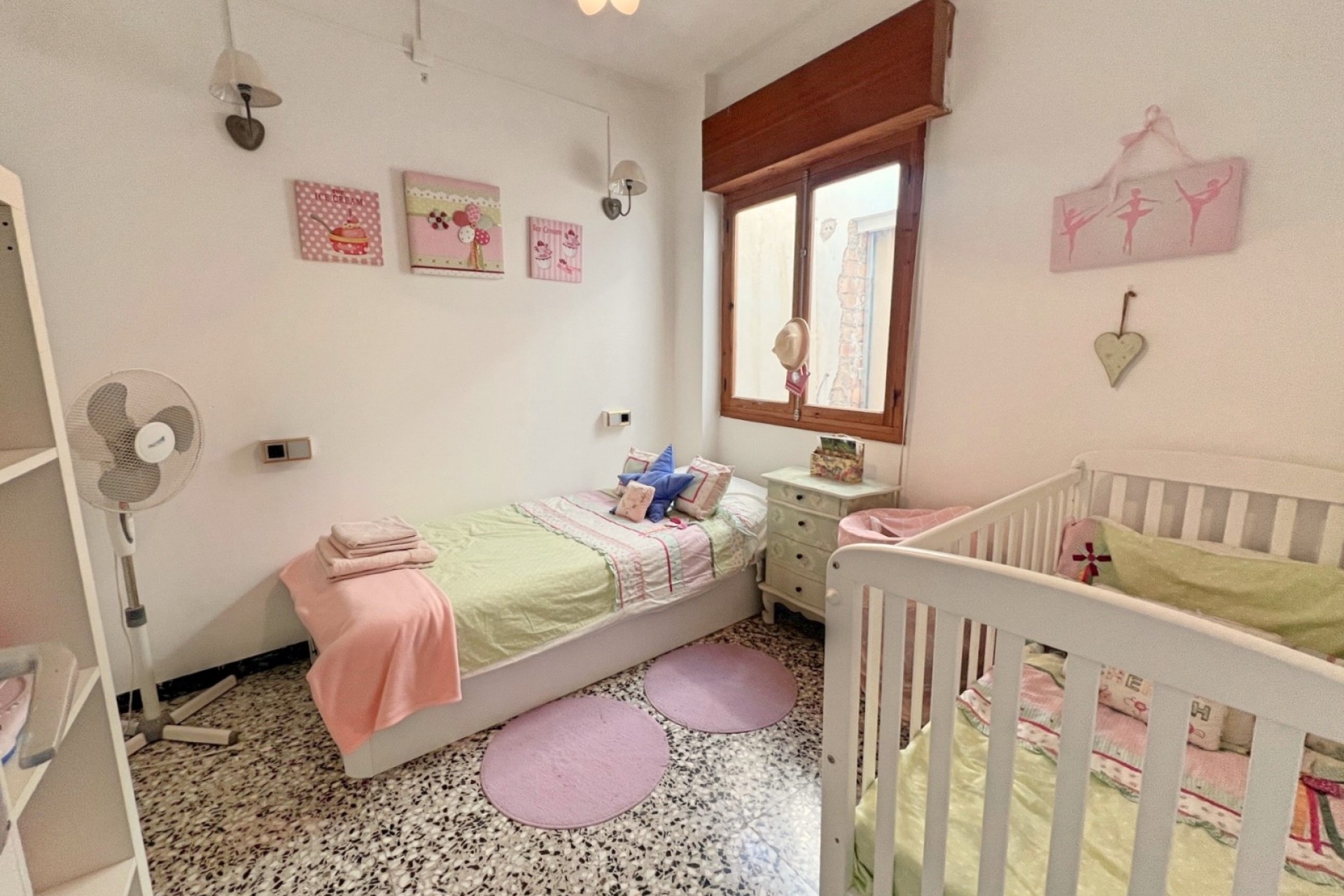 Resale - Townhouse -
Altea - La Vieja