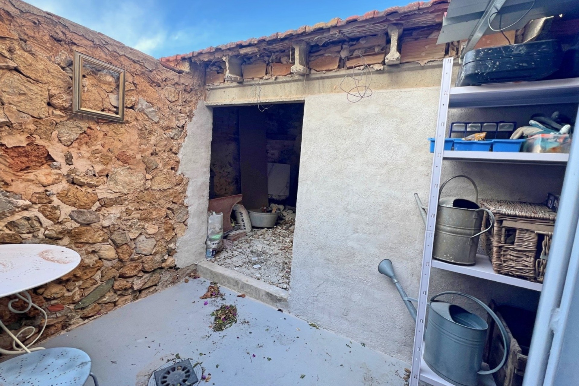 Resale - Townhouse -
Altea - La Vieja