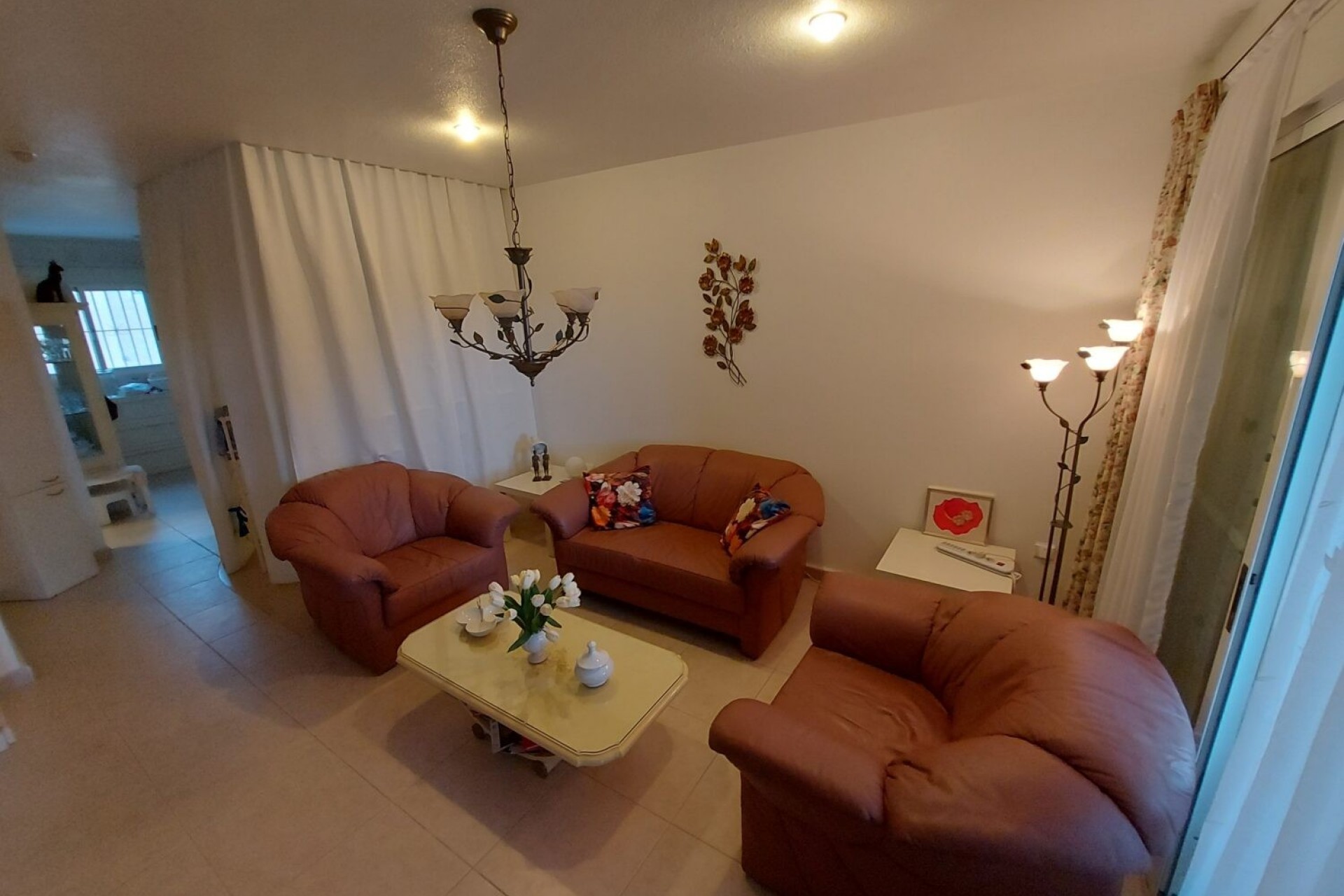 Resale - Townhouse -
Benijofar