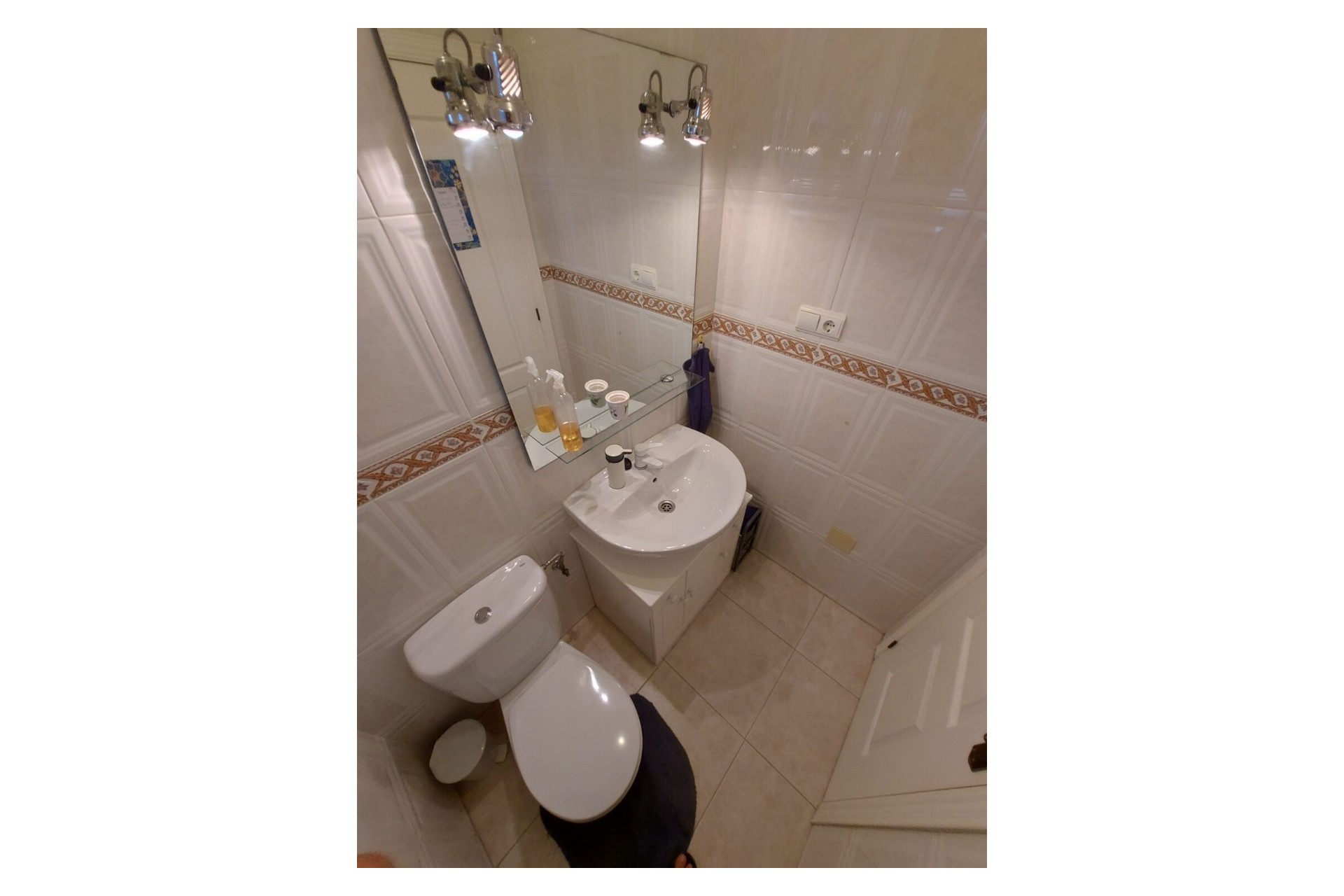 Resale - Townhouse -
Benijofar