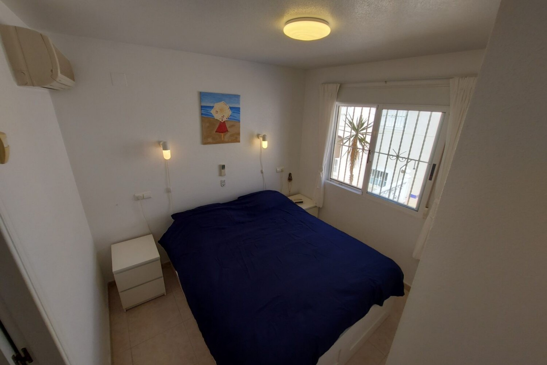 Resale - Townhouse -
Benijofar