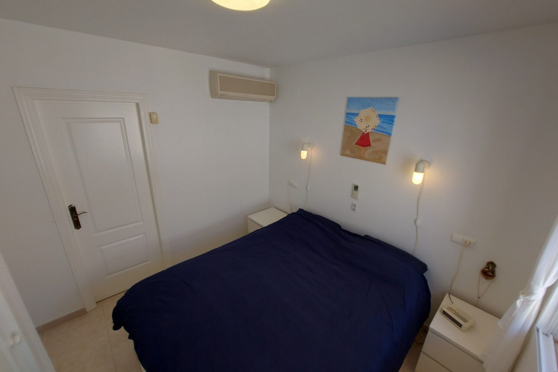 Resale - Townhouse -
Benijofar