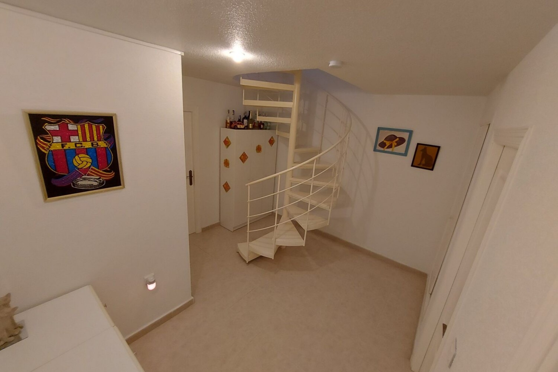 Resale - Townhouse -
Benijofar