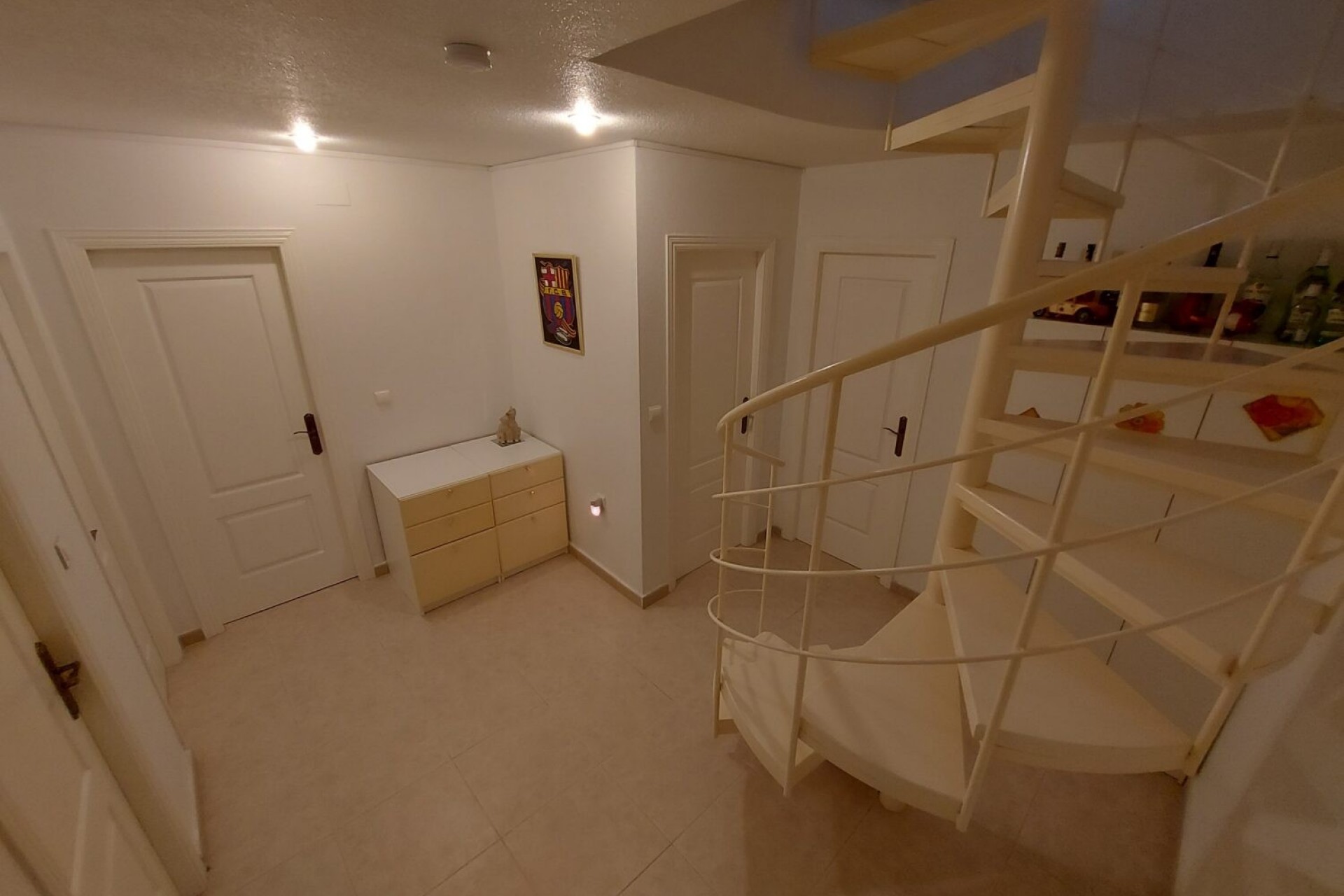 Resale - Townhouse -
Benijofar