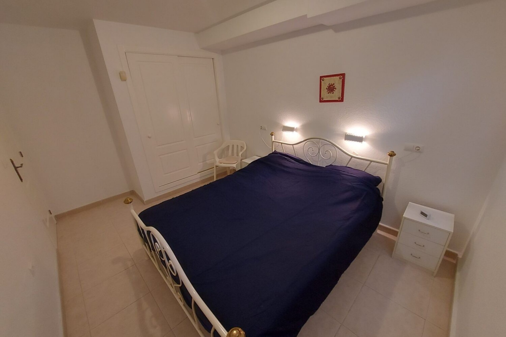 Resale - Townhouse -
Benijofar