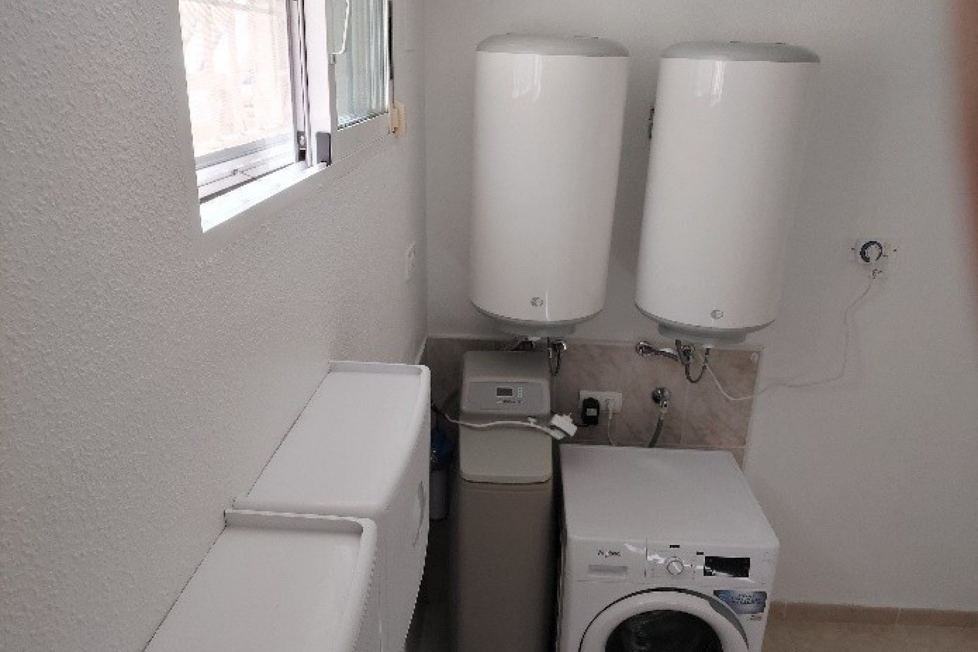Resale - Townhouse -
Benijofar