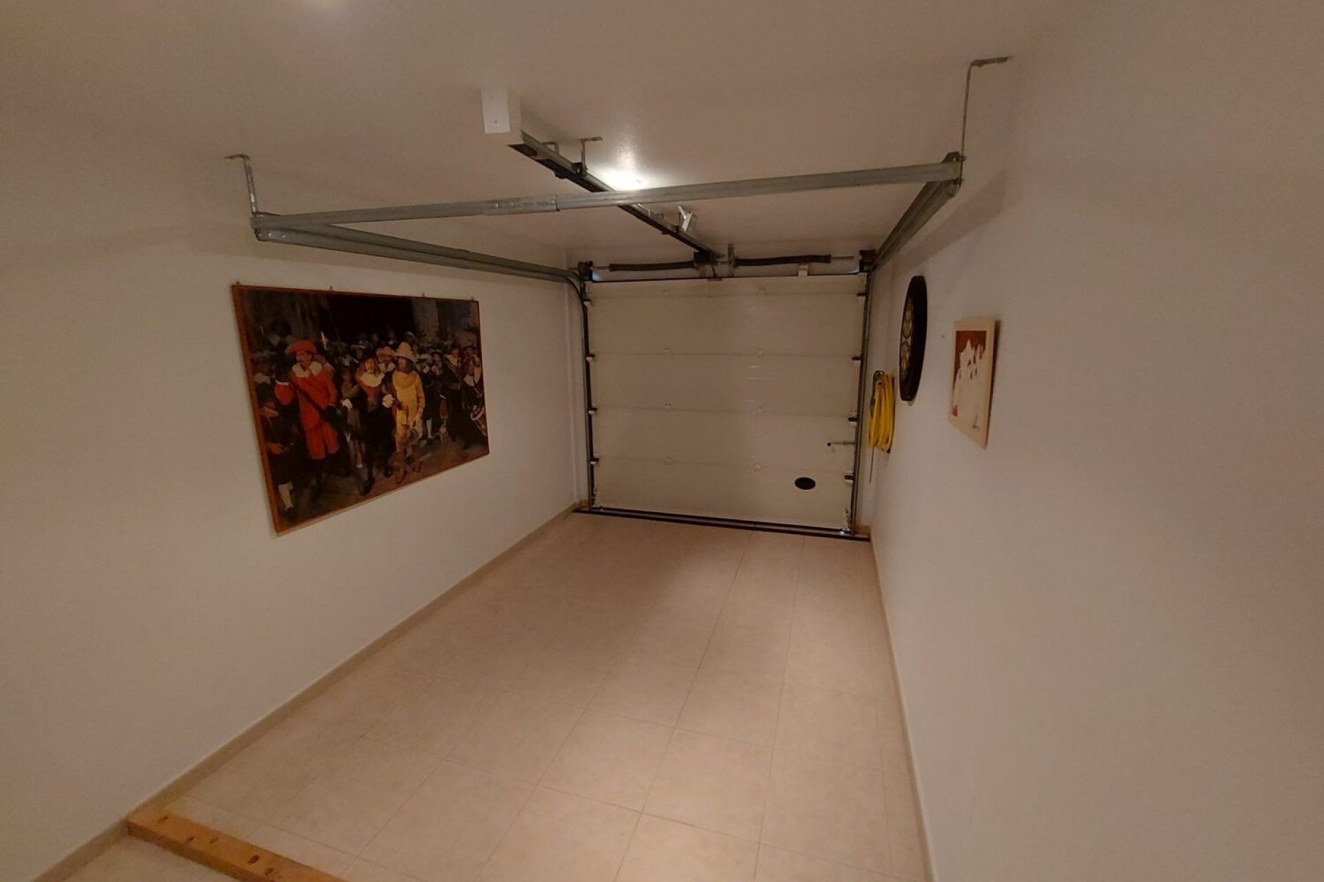 Resale - Townhouse -
Benijofar