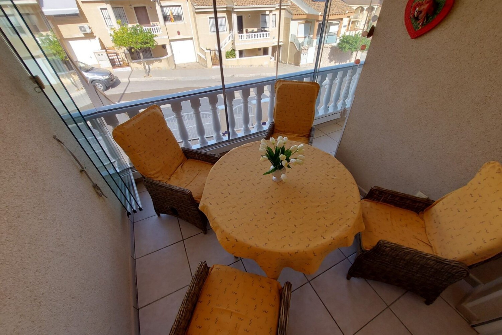 Resale - Townhouse -
Benijofar