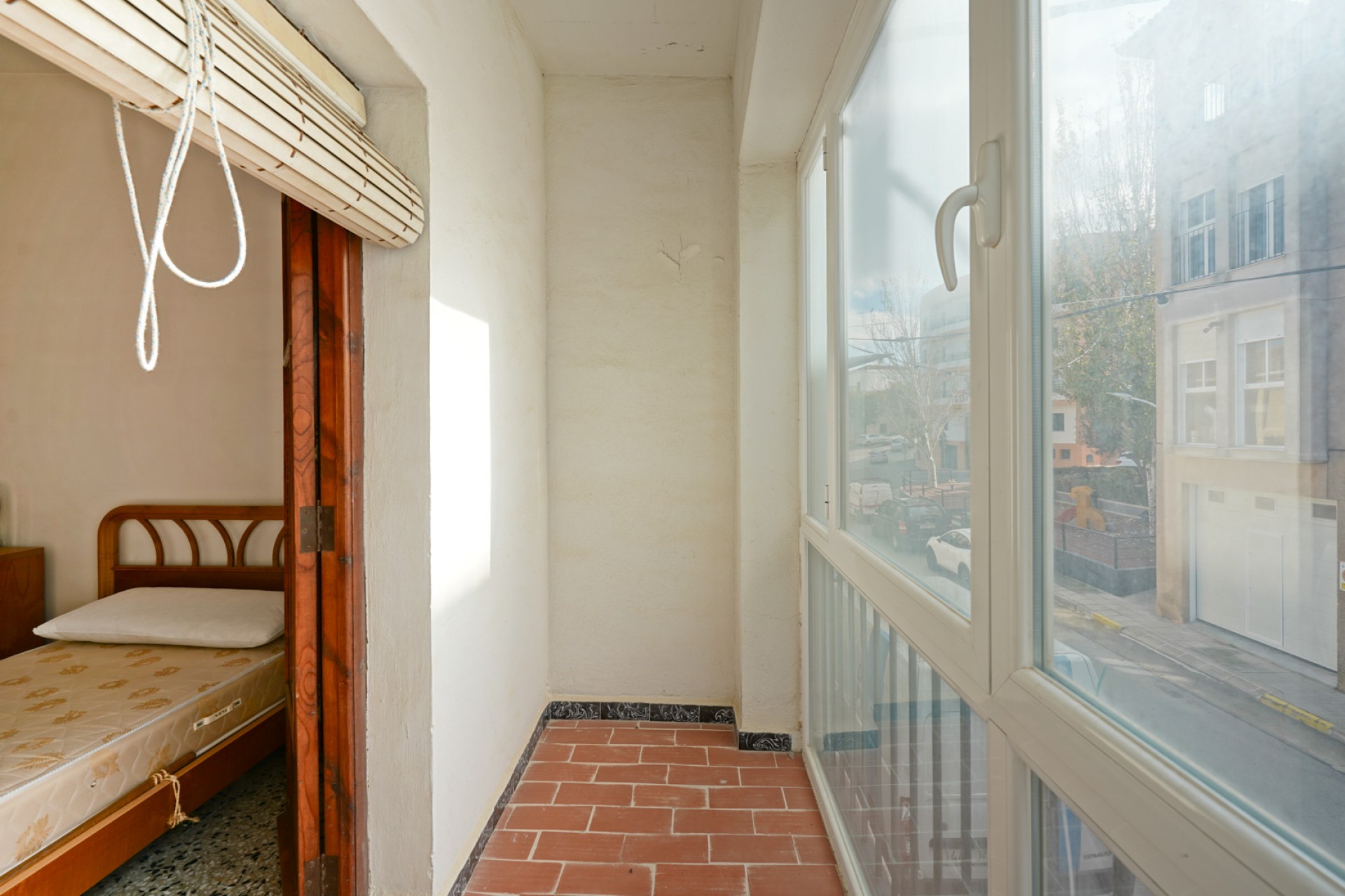 Resale - Townhouse -
Benissa - Center