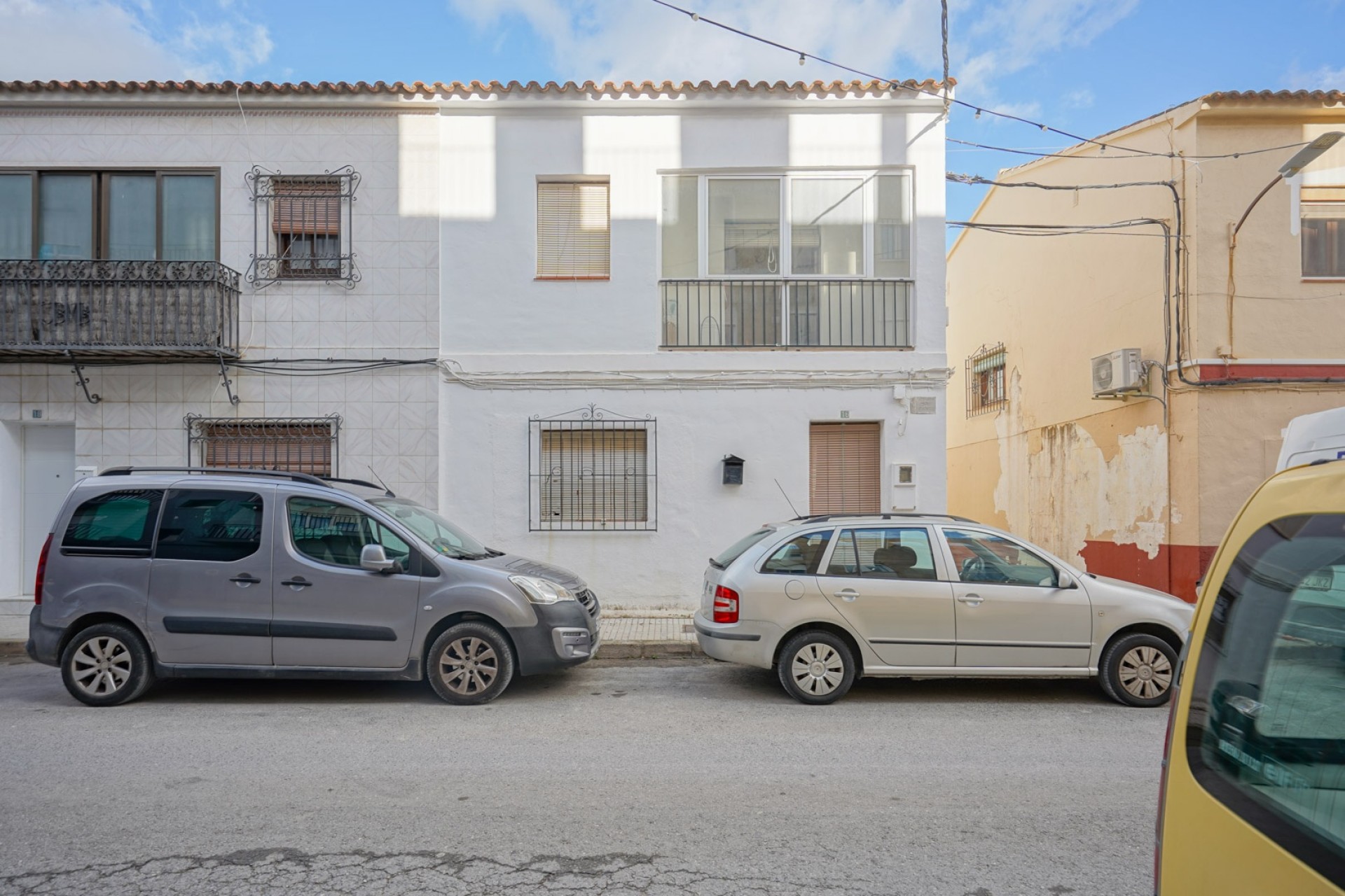 Resale - Townhouse -
Benissa - Center