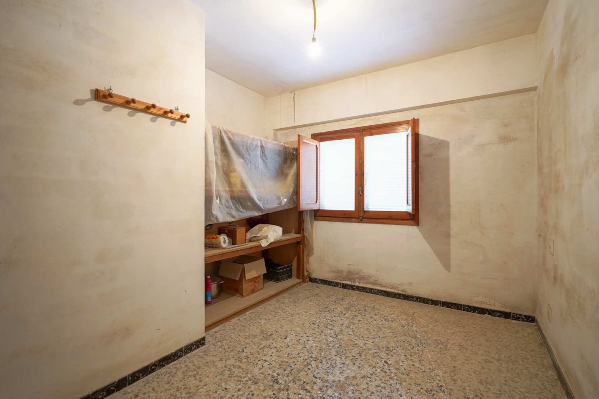 Resale - Townhouse -
Benissa - Center